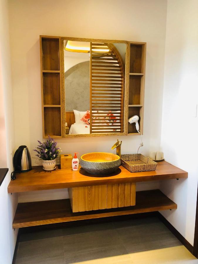 Apartament An Bang Sunset House Zewnętrze zdjęcie