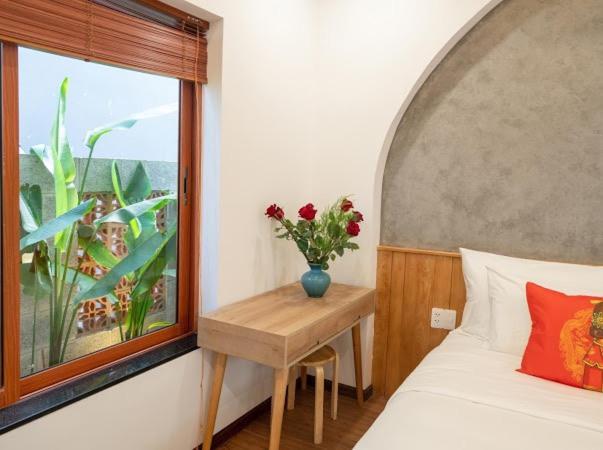Apartament An Bang Sunset House Zewnętrze zdjęcie