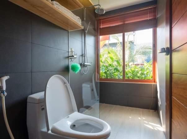 Apartament An Bang Sunset House Zewnętrze zdjęcie