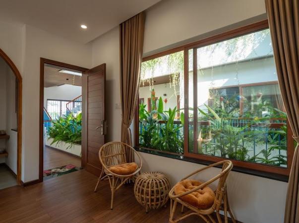 Apartament An Bang Sunset House Zewnętrze zdjęcie